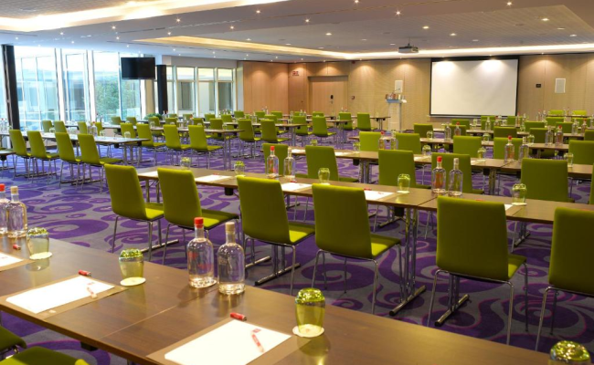 Thon Hotel EU