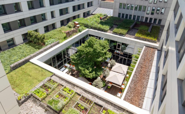 Thon Hotel EU