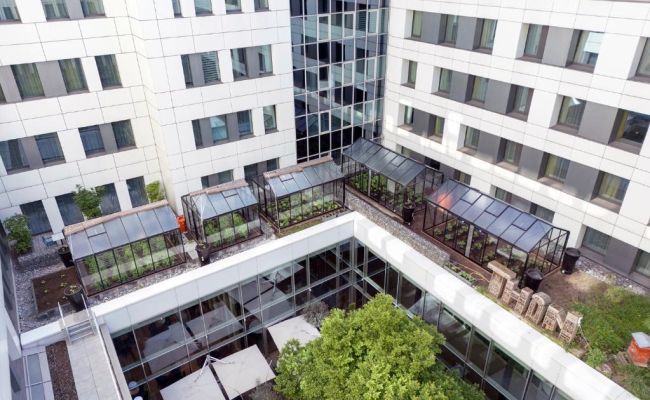 Thon Hotel EU