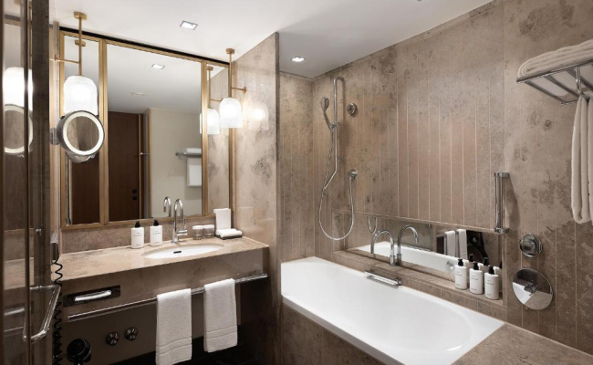 InterContinental Berlin, an IHG Hotel