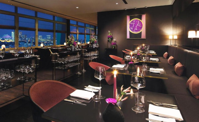 InterContinental Berlin, an IHG Hotel