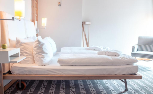 Hotel Bleibtreu Berlin by Golden Tulip