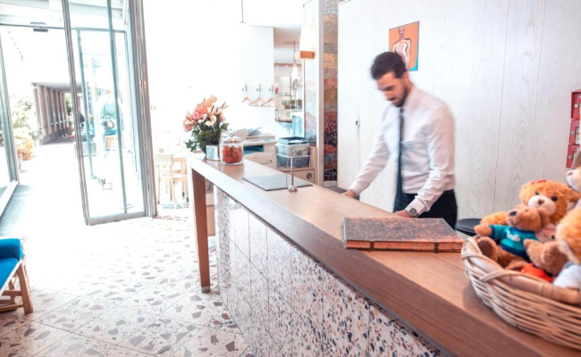 Hotel Bleibtreu Berlin by Golden Tulip
