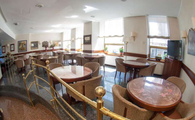 Hotel Bristol