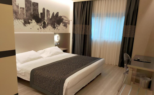 The Sydney Hotel