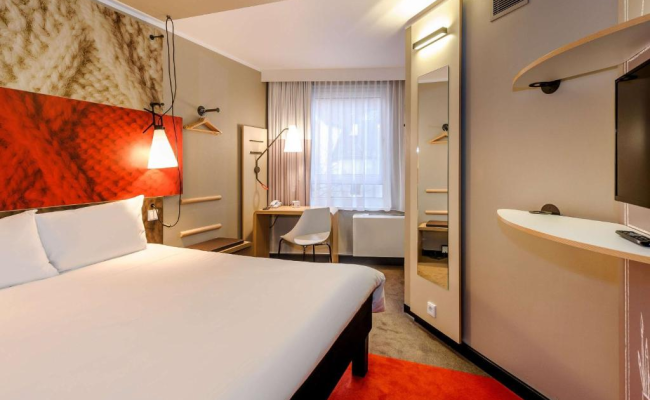 ibis Hotel Munchen City