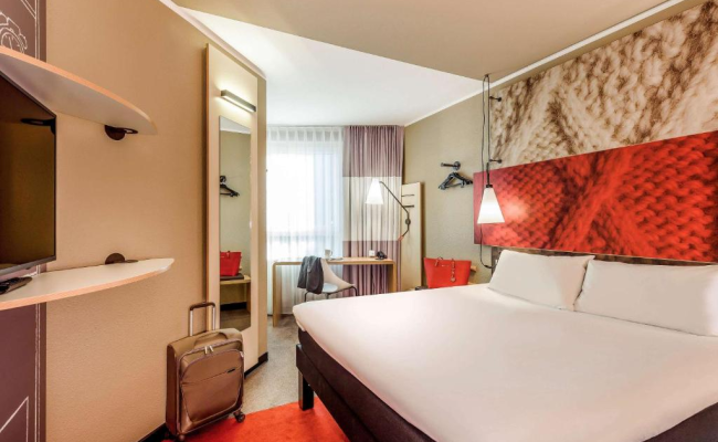 ibis Hotel Munchen City