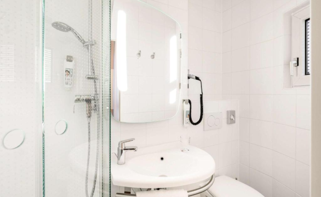 ibis Hotel Munchen City