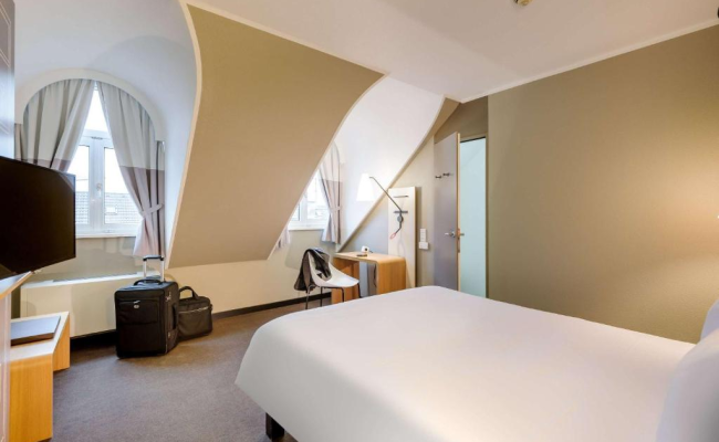 ibis Hotel Munchen City