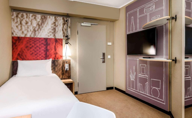 ibis Hotel Munchen City