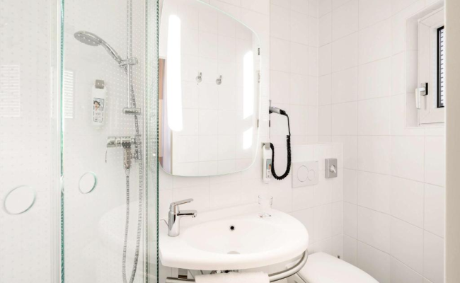 ibis Hotel Munchen City