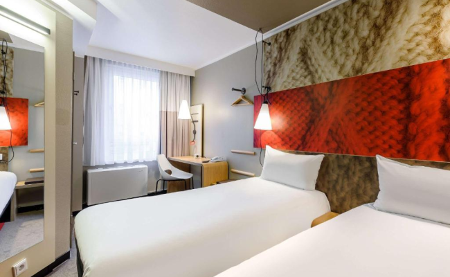 ibis Hotel Munchen City