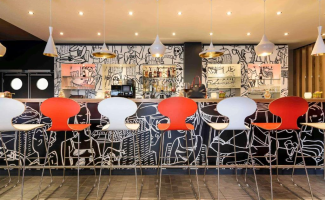 ibis Hotel Munchen City