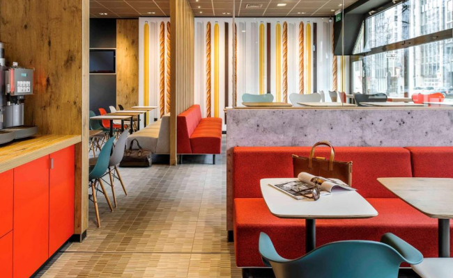 ibis Hotel Munchen City