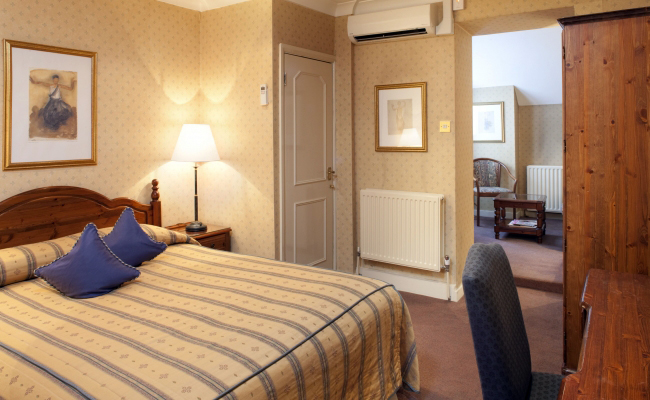Berjaya Eden Park London Hotel