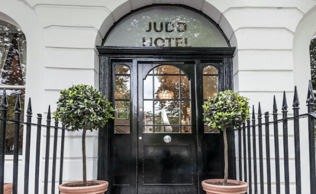 The Judd Hotel
