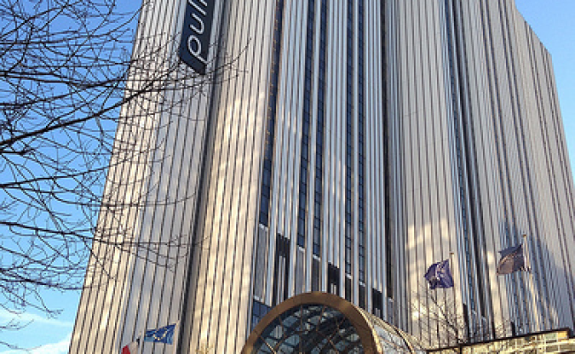 Pullman Paris Montparnasse