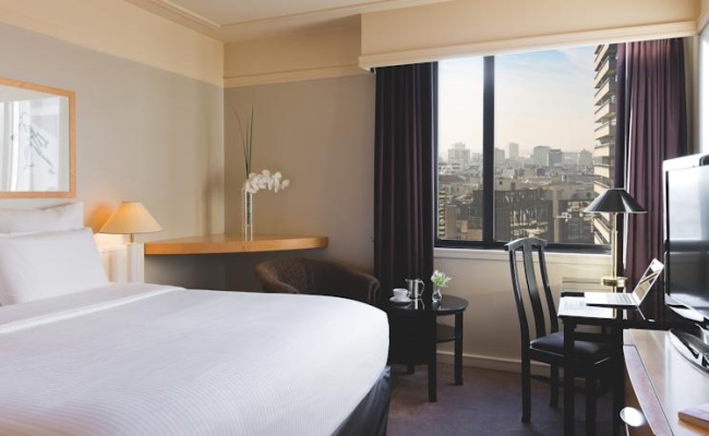 Pullman Paris Montparnasse