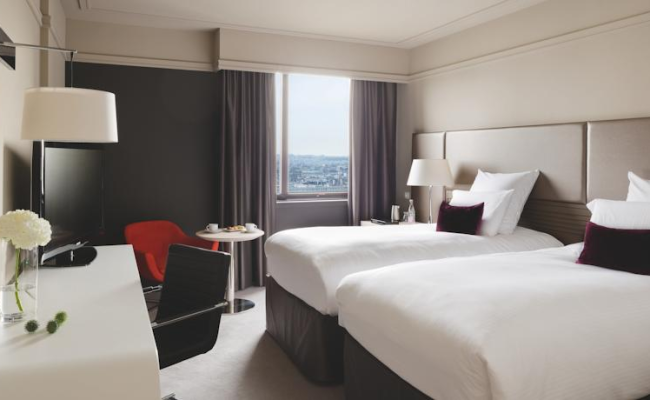 Pullman Paris Montparnasse