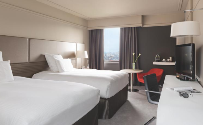 Pullman Paris Montparnasse