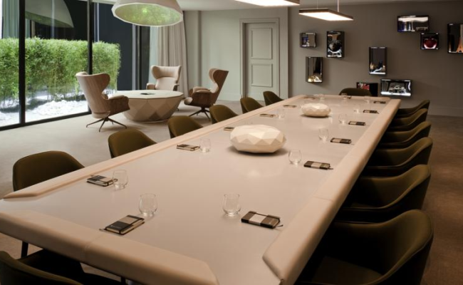 Pullman Paris Montparnasse