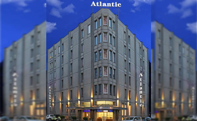 c-hotels Atlantic