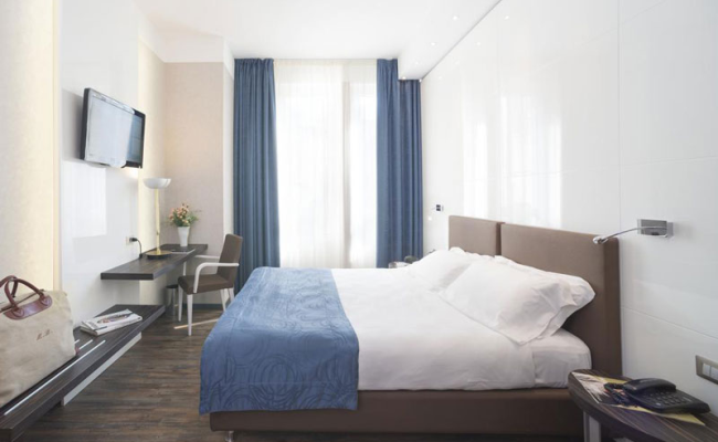 c-hotels Atlantic
