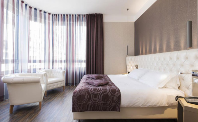c-hotels Atlantic