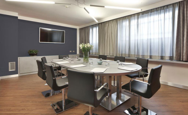 c-hotels Atlantic