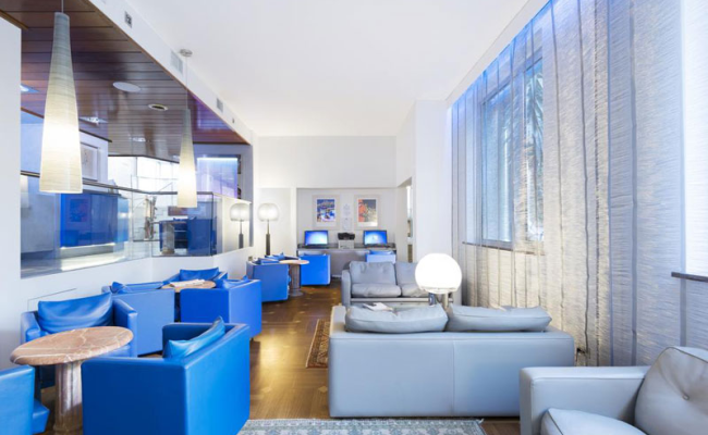 c-hotels Atlantic