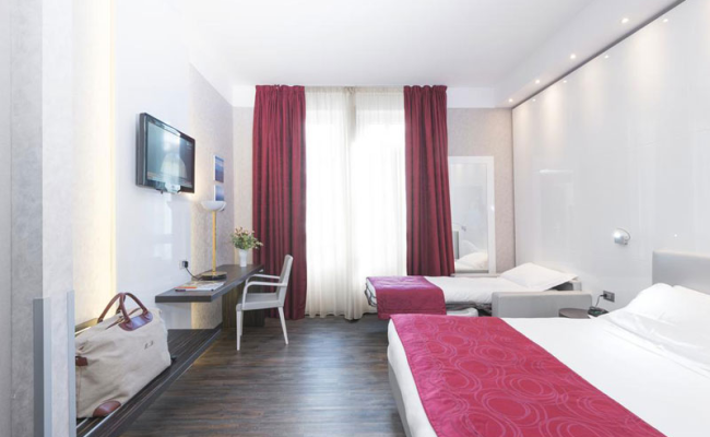 c-hotels Atlantic