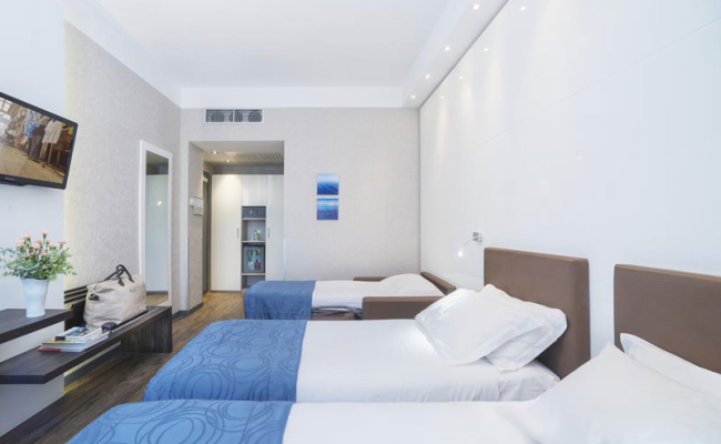 c-hotels Atlantic