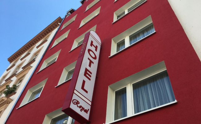 Hotel Royal