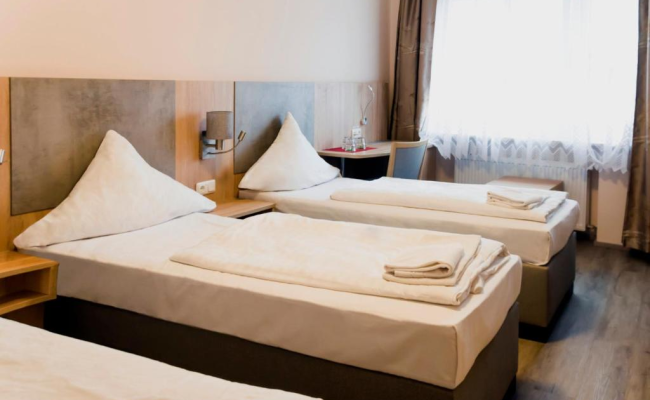 Hotel Royal