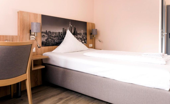 Hotel Royal