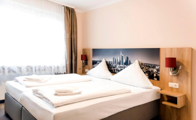 Hotel Royal