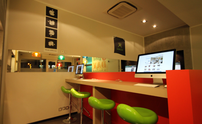 Hotel Floris Hotel Ustel Midi
