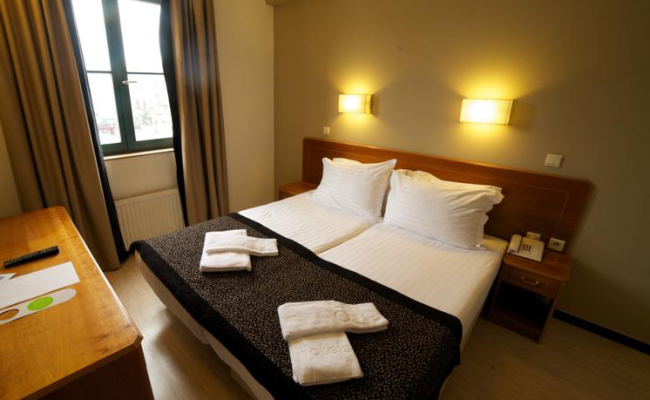 Hotel Floris Hotel Ustel Midi