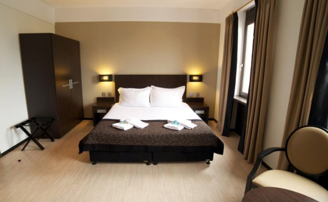 Hotel Floris Hotel Ustel Midi