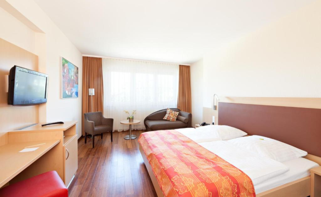 Hotel Imperial Düsseldorf Superior - Sure Collection by Best Western