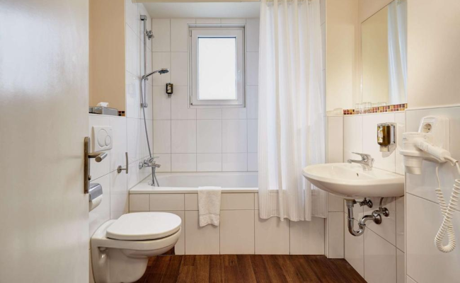 Hotel Imperial Düsseldorf Superior - Sure Collection by Best Western