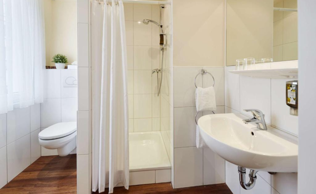 Hotel Imperial Düsseldorf Superior - Sure Collection by Best Western