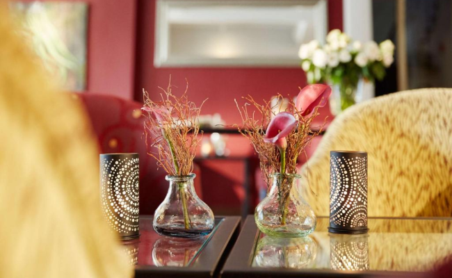 Hotel Imperial Düsseldorf Superior - Sure Collection by Best Western