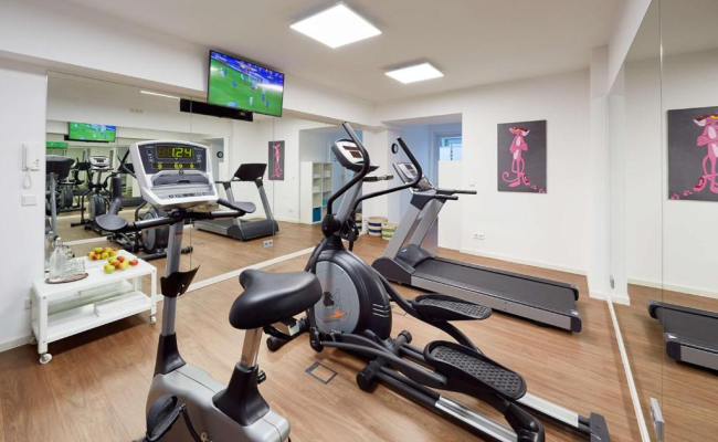 Hotel Imperial Düsseldorf Superior - Sure Collection by Best Western