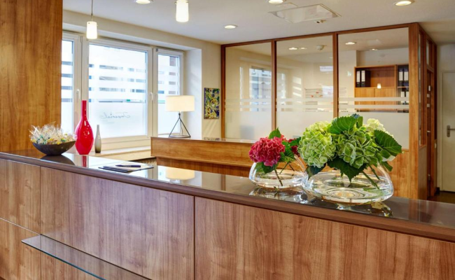 Hotel Imperial Düsseldorf Superior - Sure Collection by Best Western