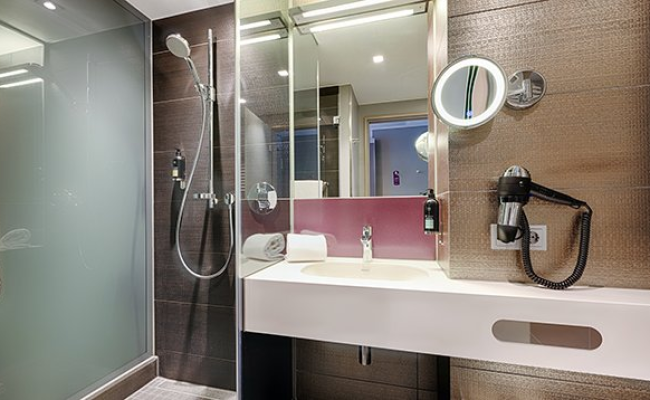 Premier Inn Berlin Alexanderplatz hotel