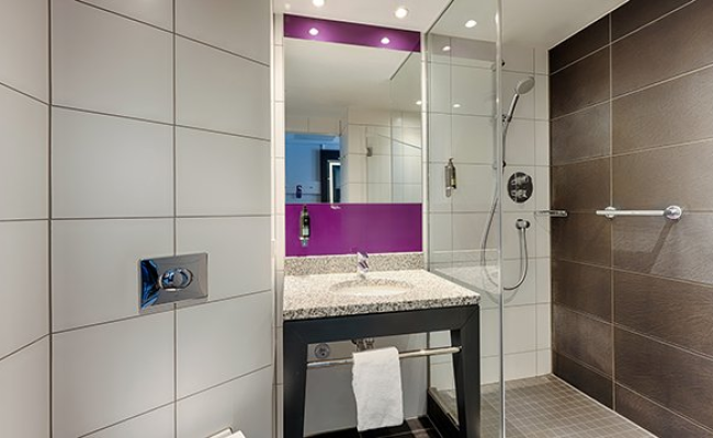 Premier Inn Berlin Alexanderplatz hotel