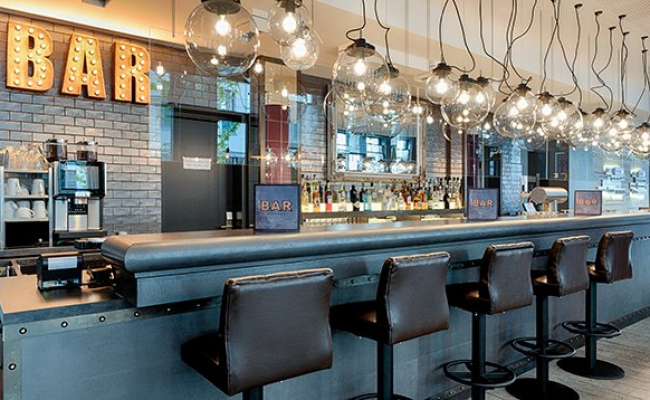 Premier Inn Berlin Alexanderplatz hotel