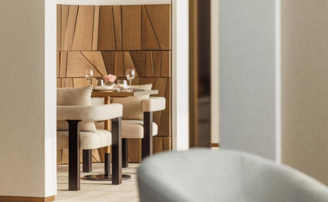 Jumeirah Living World Trade Centre Residence