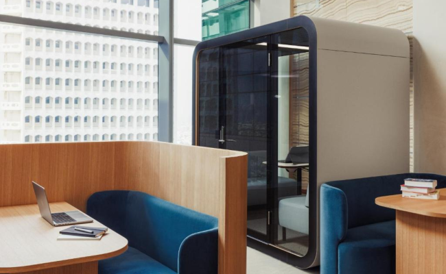 Jumeirah Living World Trade Centre Residence